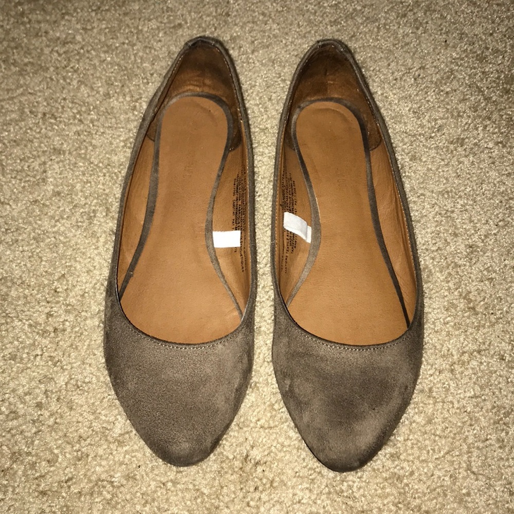 Flats